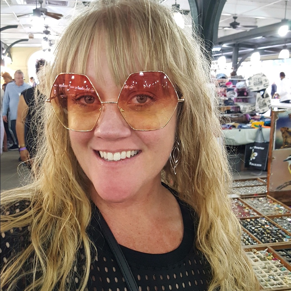 Meet your Posher, Jody